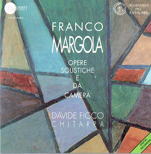 Franco Margola